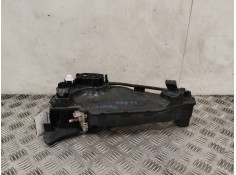Recambio de deposito fap para citroën c4 cactus referencia OEM IAM 981571258000  