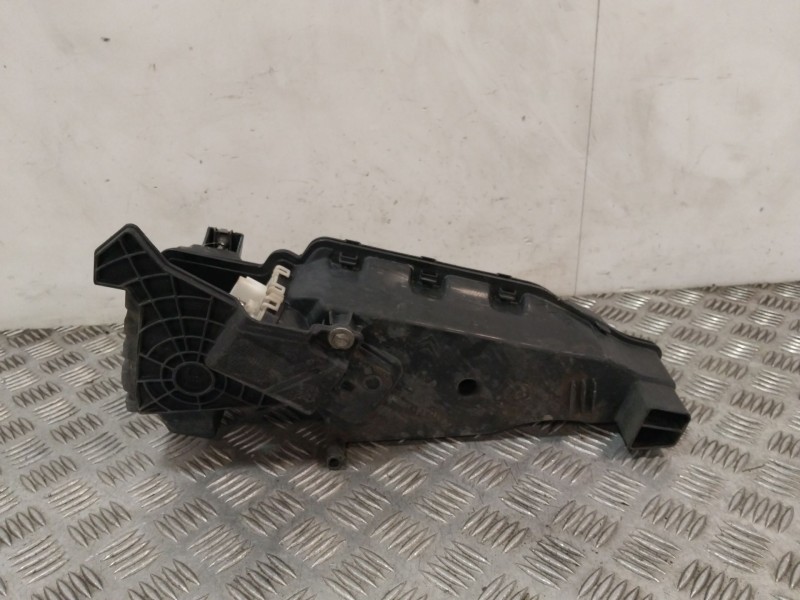 Recambio de deposito fap para citroën c4 cactus referencia OEM IAM 981571258000  