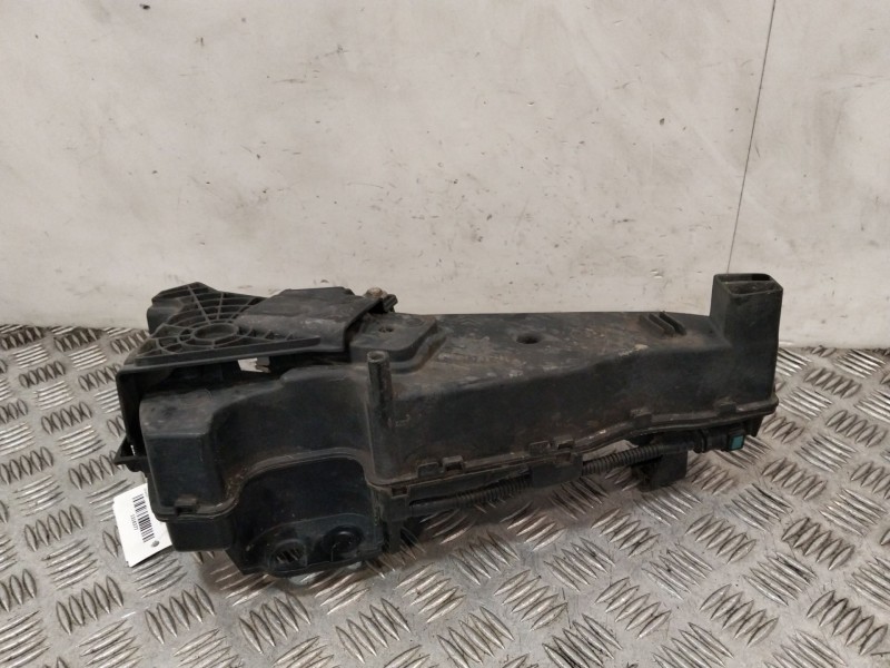 Recambio de deposito fap para citroën c4 cactus referencia OEM IAM 981571258000  
