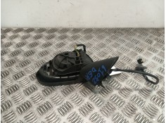 Recambio de retrovisor derecho para opel corsa d (s07) 1.4 (l08, l68) referencia OEM IAM 468435664   2