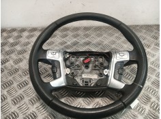 Recambio de volante para ford s-max (wa6) 2.0 tdci referencia OEM IAM 6M2T14K147DE  