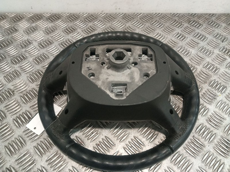 Recambio de volante para ford s-max (wa6) 2.0 tdci referencia OEM IAM 6M2T14K147DE  