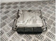 Recambio de centralita motor uce para renault master ii furgoneta (fd) 1.9 dci 80 referencia OEM IAM 0281010783   2