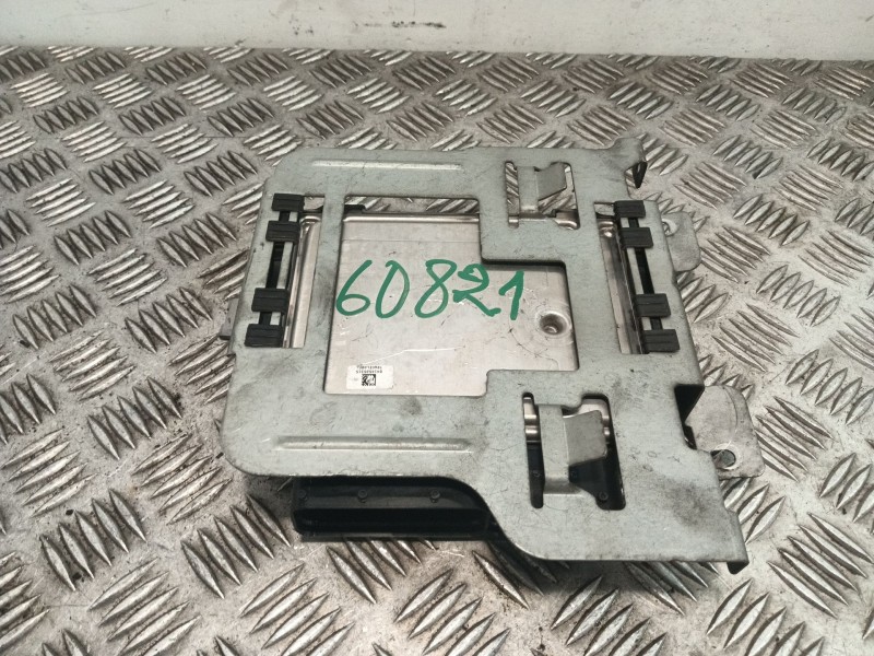 Recambio de centralita motor uce para volkswagen touran (1t1, 1t2) 2.0 tdi 16v referencia OEM IAM 03G906021MP  