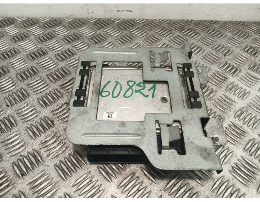 Recambio de centralita motor uce para volkswagen touran (1t1, 1t2) 2.0 tdi 16v referencia OEM IAM 03G906021MP  