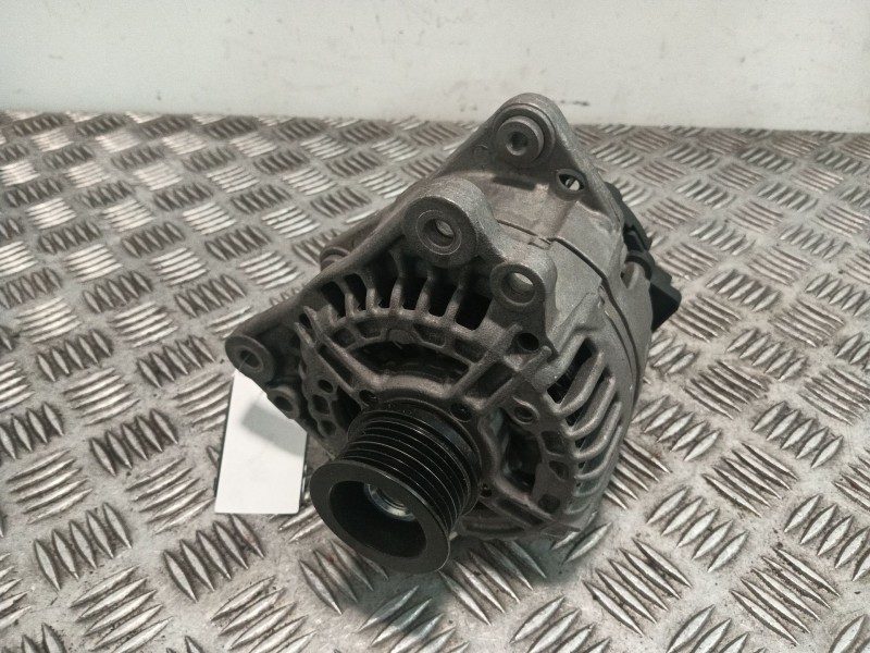 Recambio de alternador para seat ibiza ii (6k1) 1.4 i referencia OEM IAM 0986041920  