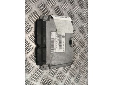 Recambio de centralita motor uce para seat ibiza iii (6l1) 1.4 16v referencia OEM IAM 036906034AH  