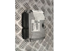 Recambio de centralita motor uce para seat ibiza iii (6l1) 1.4 16v referencia OEM IAM 036906034AH   2