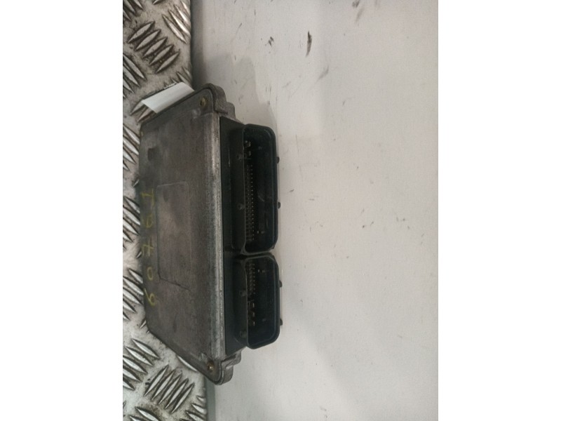 Recambio de centralita motor uce para seat ibiza iii (6l1) 1.4 16v referencia OEM IAM 036906034AH  