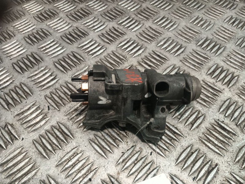 Recambio de conmutador de arranque para seat alhambra (7v8, 7v9) 1.9 tdi referencia OEM IAM 4B0905851B  