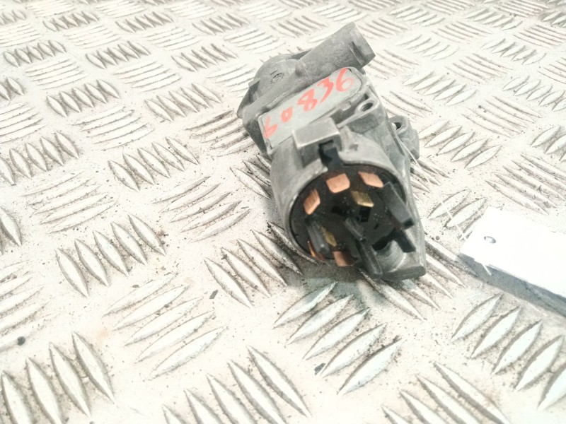 Recambio de conmutador de arranque para seat alhambra (7v8, 7v9) 1.9 tdi referencia OEM IAM 4B0905851B  