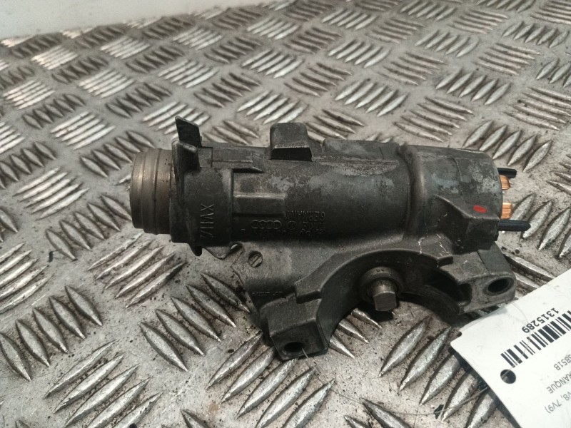 Recambio de conmutador de arranque para seat alhambra (7v8, 7v9) 1.9 tdi referencia OEM IAM 4B0905851B  