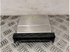 Recambio de centralita motor uce para volvo s60 i (384) 2.5 t referencia OEM IAM 0281010319  