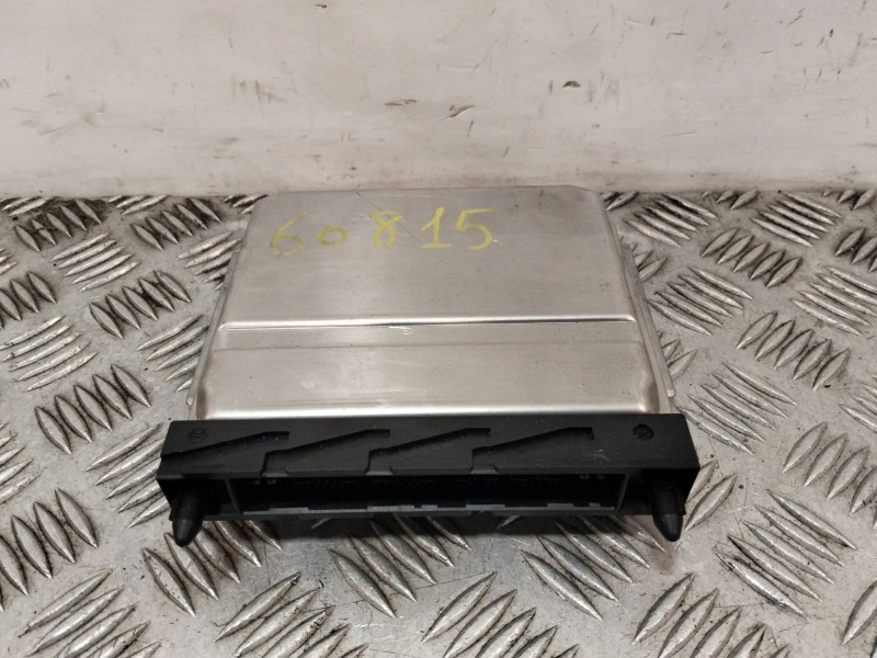 Recambio de centralita motor uce para volvo s60 i (384) 2.5 t referencia OEM IAM 0281010319  