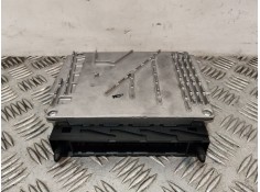 Recambio de centralita motor uce para volvo s60 i (384) 2.5 t referencia OEM IAM 0281010319   2