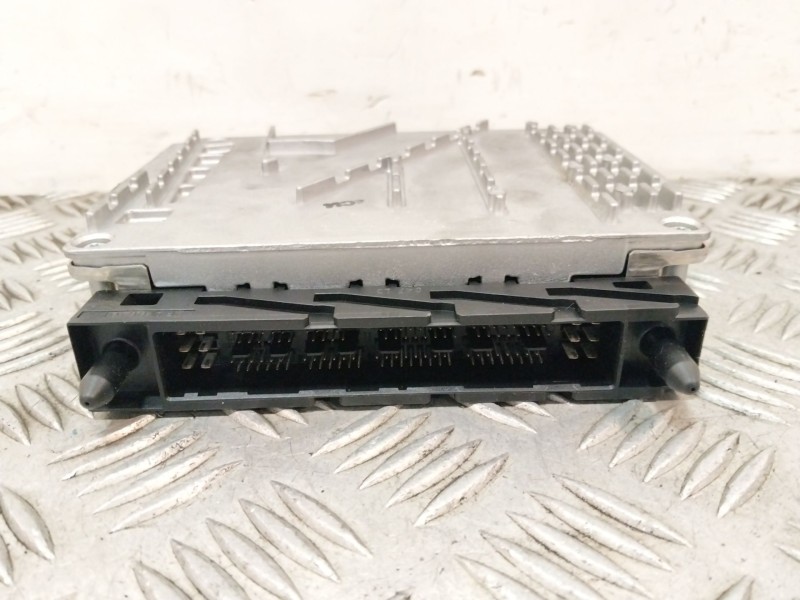Recambio de centralita motor uce para volvo s60 i (384) 2.5 t referencia OEM IAM 0281010319  
