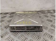 Recambio de centralita motor uce para volvo s60 i (384) 2.5 t referencia OEM IAM 30646719   2