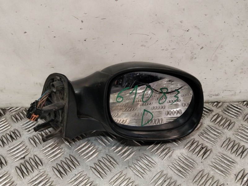 Recambio de retrovisor derecho para citroën xsara picasso (n68) 2.0 hdi referencia OEM IAM E2028015  
