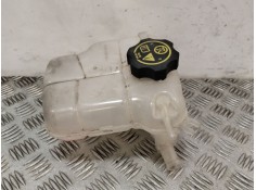Recambio de deposito expansion para opel astra j (p10) 1.6 (68) referencia OEM IAM 13370133  