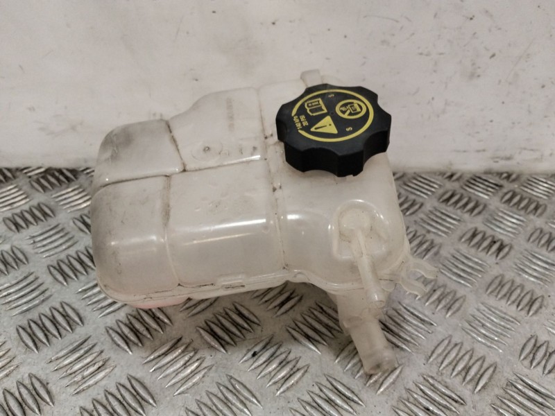 Recambio de deposito expansion para opel astra j (p10) 1.6 (68) referencia OEM IAM 13370133  