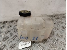 Recambio de deposito expansion para opel astra j (p10) 1.6 (68) referencia OEM IAM 13370133   2
