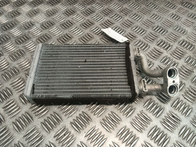 Recambio de radiador calefaccion / aire acondicionado para bmw serie 3 compacto (e36) referencia OEM IAM 64118373785  