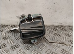 Recambio de cerradura maletero / porton para seat ibiza iii (6l1) 1.9 tdi referencia OEM IAM 3B0862159  