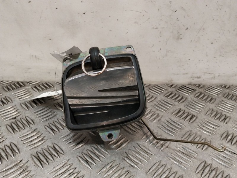 Recambio de cerradura maletero / porton para seat ibiza iii (6l1) 1.9 tdi referencia OEM IAM 3B0862159  
