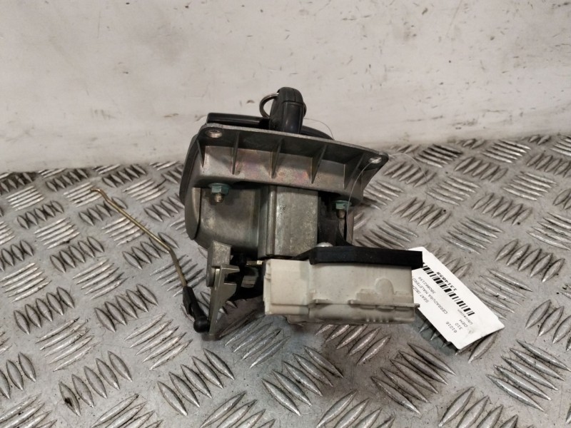 Recambio de cerradura maletero / porton para seat ibiza iii (6l1) 1.9 tdi referencia OEM IAM 3B0862159  