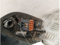 Recambio de retrovisor izquierdo para citroën xsara picasso (n68) 2.0 hdi referencia OEM IAM E2028015 96570954XT  2
