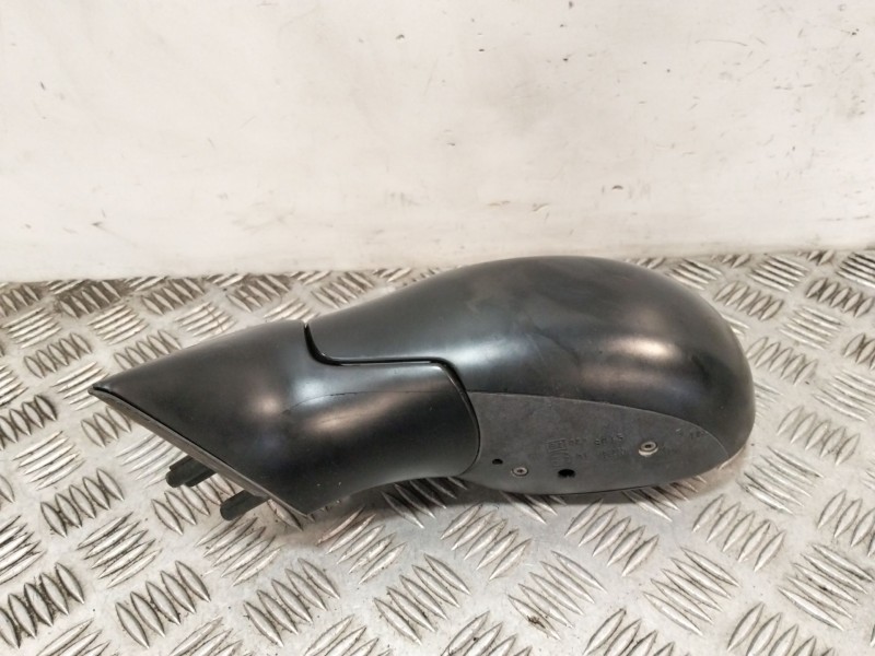 Recambio de retrovisor izquierdo para citroën xsara picasso (n68) 2.0 hdi referencia OEM IAM E2028015 96570954XT 