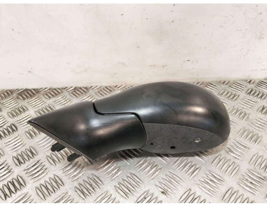 Recambio de retrovisor izquierdo para citroën xsara picasso (n68) 2.0 hdi referencia OEM IAM E2028015 96570954XT 