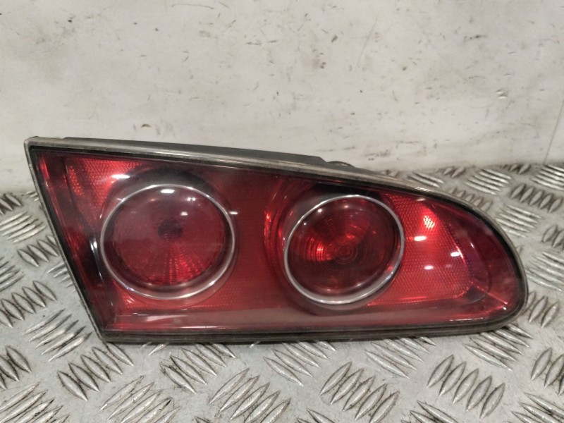 Recambio de piloto trasero izquierdo interior para seat ibiza iii (6l1) 1.9 tdi referencia OEM IAM 6L6945093F  