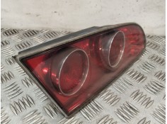 Recambio de piloto trasero izquierdo interior para seat ibiza iii (6l1) 1.9 tdi referencia OEM IAM 6L6945093F   2