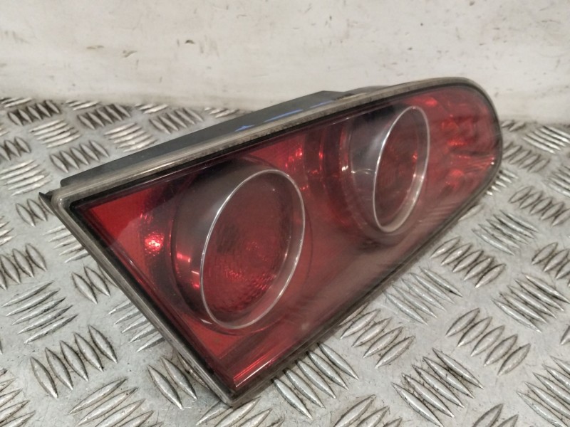 Recambio de piloto trasero izquierdo interior para seat ibiza iii (6l1) 1.9 tdi referencia OEM IAM 6L6945093F  