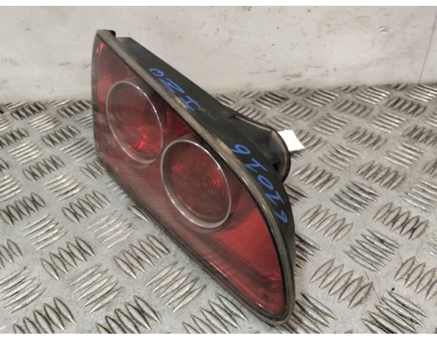 Recambio de piloto trasero izquierdo interior para seat ibiza iii (6l1) 1.9 tdi referencia OEM IAM 6L6945093F  