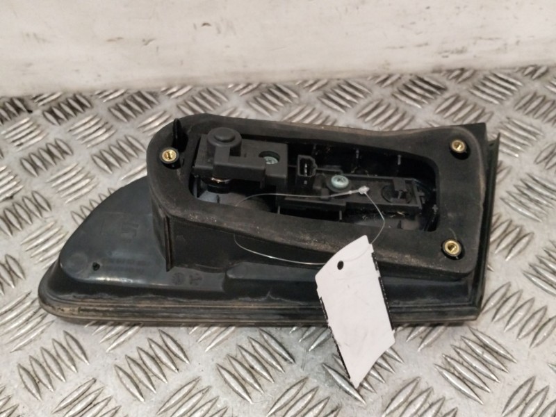 Recambio de piloto trasero izquierdo interior para seat ibiza iii (6l1) 1.9 tdi referencia OEM IAM 6L6945093F  