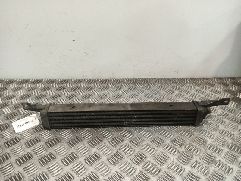 Recambio de radiador aceite para saab 9-5 station wagon (ys3e) 2.3 t referencia OEM IAM 4729620  