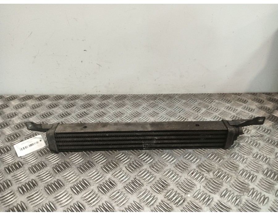 Recambio de radiador aceite para saab 9-5 station wagon (ys3e) 2.3 t referencia OEM IAM 4729620  