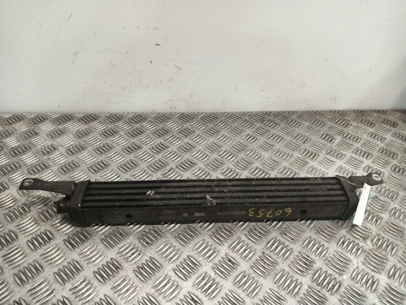 Recambio de radiador aceite para saab 9-5 station wagon (ys3e) 2.3 t referencia OEM IAM 4729620  