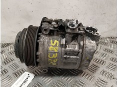 Recambio de compresor aire acondicionado para chrysler jeep gr.cherokee (wj/wg) referencia OEM IAM 4472205602  