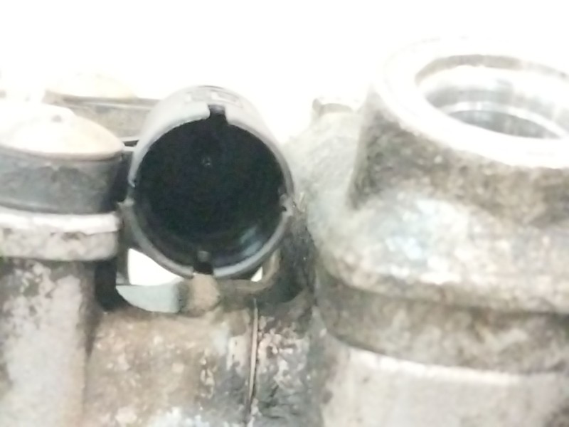 Recambio de compresor aire acondicionado para chrysler jeep gr.cherokee (wj/wg) referencia OEM IAM 4472205602  