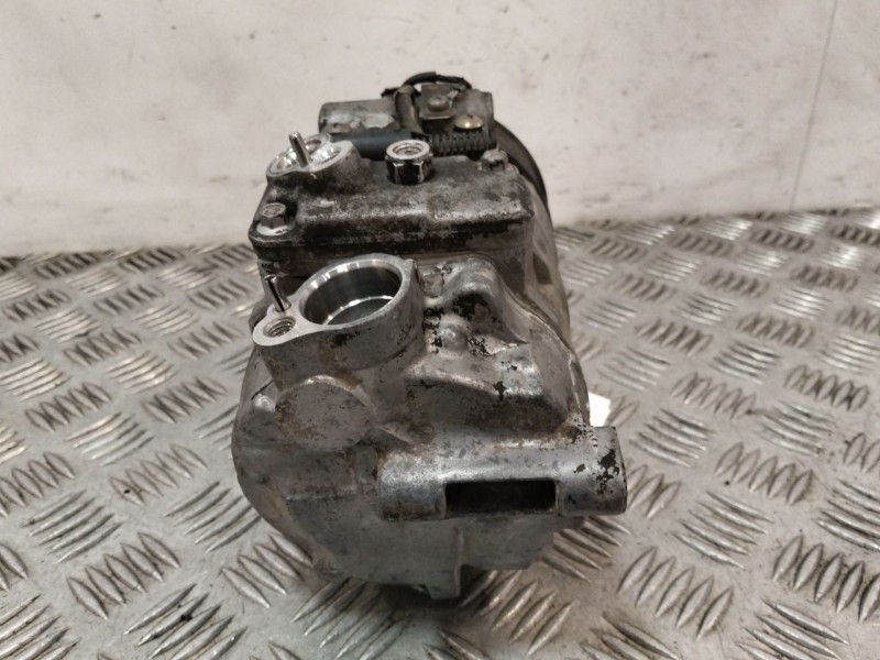 Recambio de compresor aire acondicionado para chrysler jeep gr.cherokee (wj/wg) referencia OEM IAM 4472205602  
