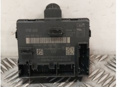 Recambio de centralita cierre para audi q2 (gab, gag) 30 tdi referencia OEM IAM 5Q0959592F  