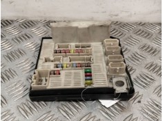 Recambio de caja reles / fusibles para renault megane cc (ez0/1_) 1.6 16v (ez0u, ez1u) referencia OEM IAM 8200455424F   2