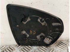 Recambio de cristal retrovisor derecho para peugeot 3008 i monospace (0u_) 1.2 referencia OEM IAM 21593019   2