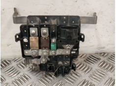 Recambio de caja reles / fusibles para renault master iii furgoneta (fv) 2.3 dci 145 fwd (fv0e, fv0f, fv0h, fv02, fv0m, fv0s,... 2