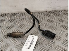 Recambio de sonda lambda para volkswagen caddy alltrack iv furgoneta/monovolumen (saa) 2.0 tdi 4motion referencia OEM IAM 04L906