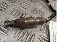 Recambio de sonda lambda para volkswagen caddy alltrack iv furgoneta/monovolumen (saa) 2.0 tdi 4motion referencia OEM IAM 04L906 2