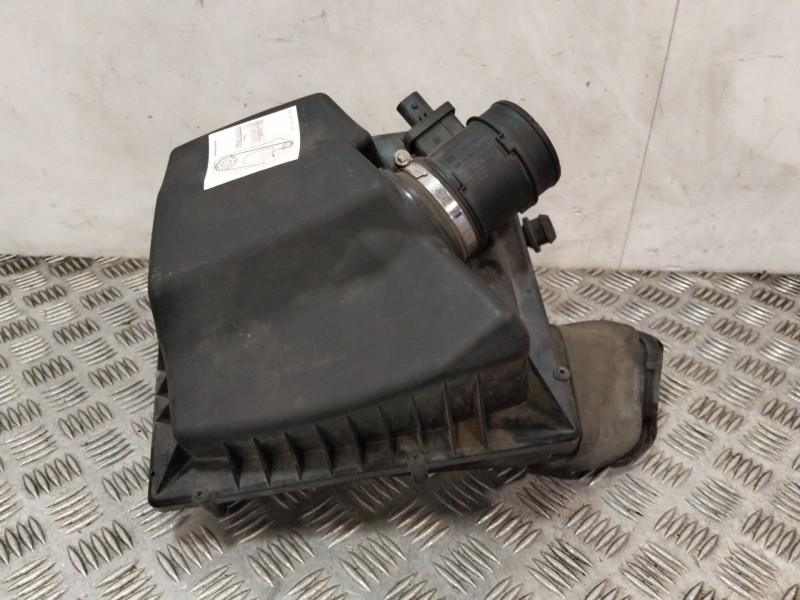 Recambio de filtro aire para opel astra j (p10) 1.7 cdti (68) referencia OEM IAM 13272719  